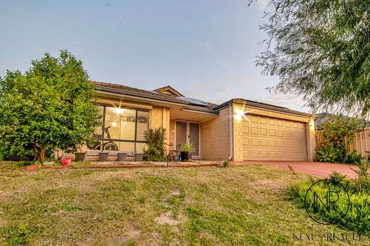 Third view of Homely house listing, 50 Chandilla Street, Gosnells WA 6110