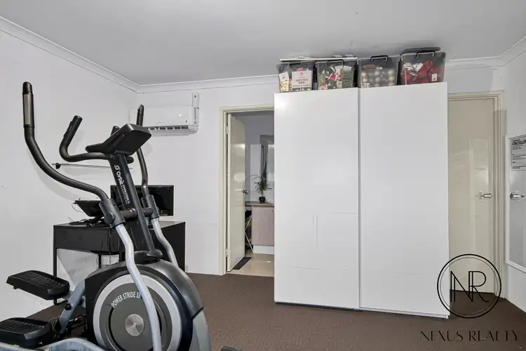 Fifth view of Homely house listing, 50 Chandilla Street, Gosnells WA 6110