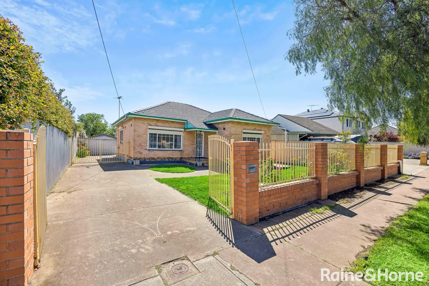 Main view of Homely house listing, 37 Edward Street, Ottoway SA 5013