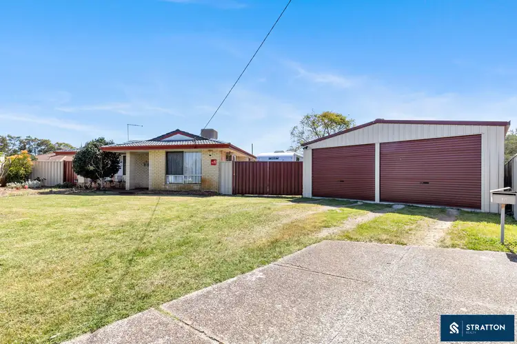 10 Beacon Close, East Cannington WA 6107