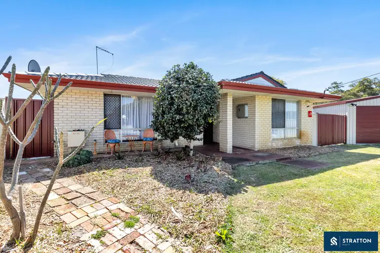 Fifth view of Homely house listing, 10 Beacon Close, East Cannington WA 6107