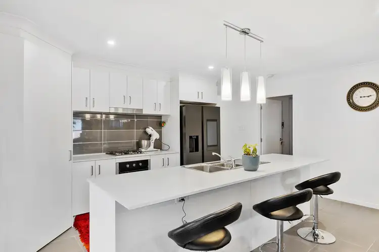 Fifth view of Homely house listing, 26 Weedbrook Street, Park Ridge QLD 4125