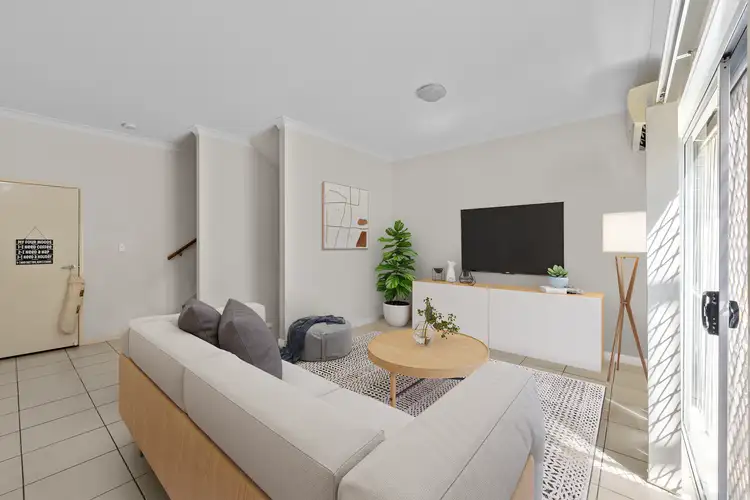 Second view of Homely townhouse listing, 26/2 Toohey Street, Pacific Pines QLD 4211