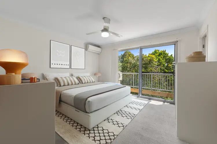 Fifth view of Homely townhouse listing, 26/2 Toohey Street, Pacific Pines QLD 4211