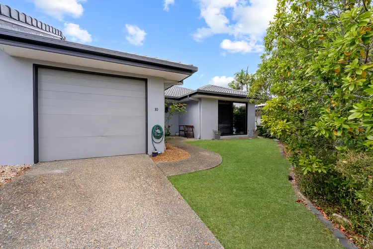 10/136 Pacific Pines Boulevard, Pacific Pines QLD 4211