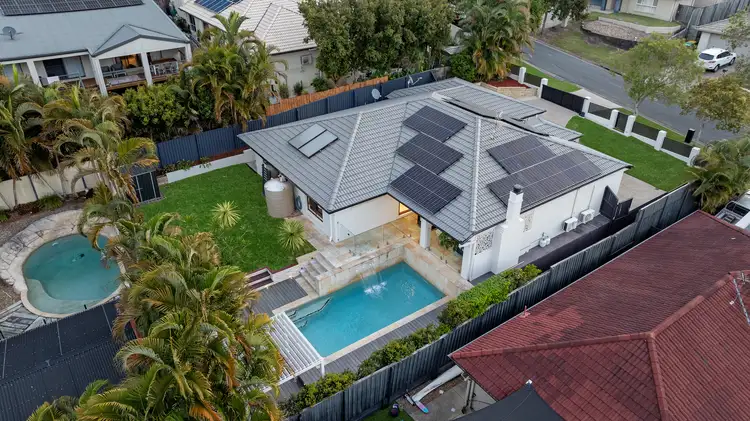 12 Mcguire Court, Maudsland QLD 4210