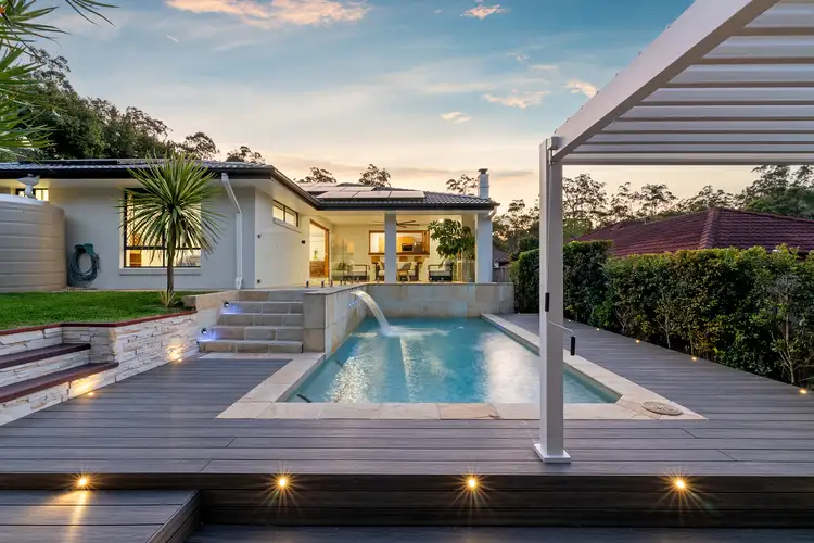 Third view of Homely house listing, 12 Mcguire Court, Maudsland QLD 4210