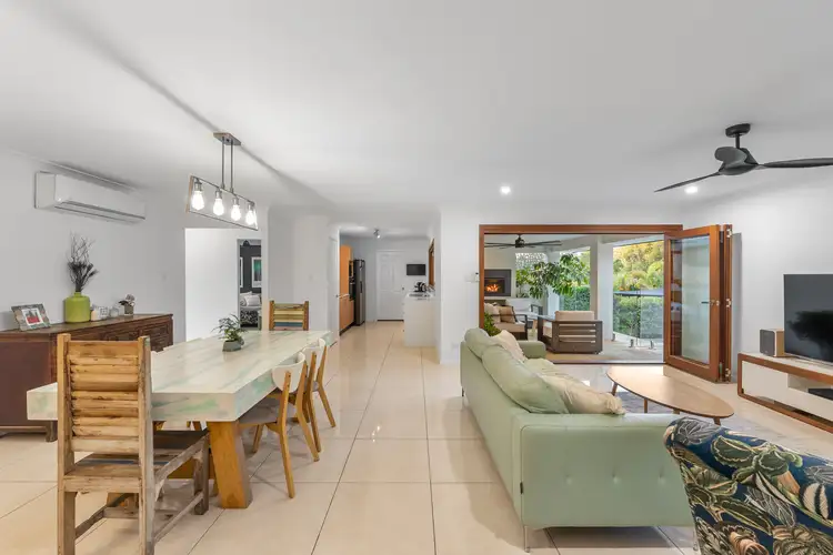 Fifth view of Homely house listing, 12 Mcguire Court, Maudsland QLD 4210