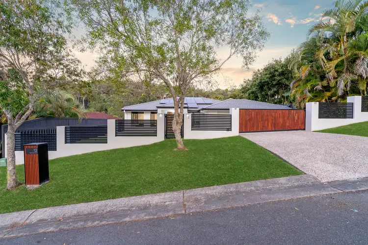 Sixth view of Homely house listing, 12 Mcguire Court, Maudsland QLD 4210