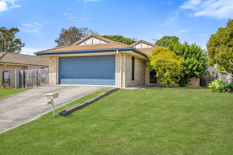 4 Mcillmurray Court, Redbank Plains QLD 4301