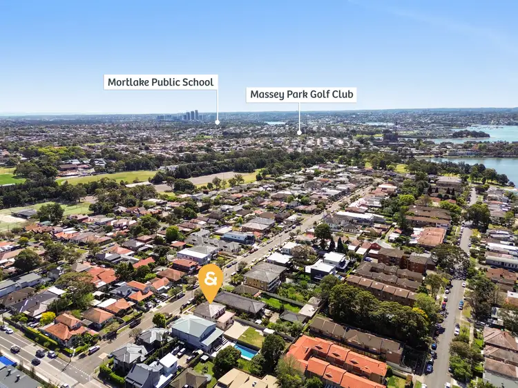 Fourth view of Homely house listing, 4 Bayview Road, Canada Bay NSW 2046