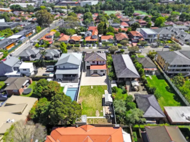 Fifth view of Homely house listing, 4 Bayview Road, Canada Bay NSW 2046
