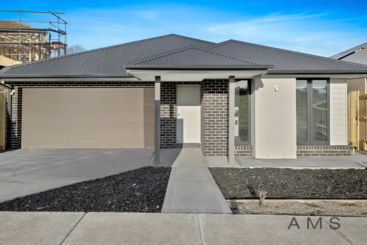 193 Yann Drive, Wollert VIC 3750