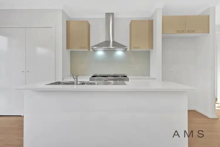 Fourth view of Homely house listing, 193 Yann Drive, Wollert VIC 3750