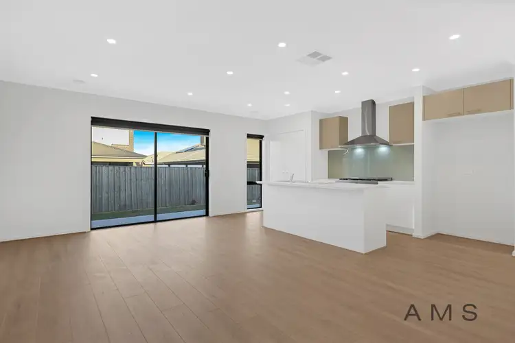 Fifth view of Homely house listing, 193 Yann Drive, Wollert VIC 3750