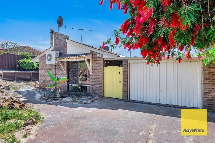 17 Corriedale Place, Thornlie WA 6108