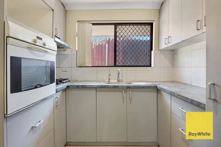 Second view of Homely house listing, 17 Corriedale Place, Thornlie WA 6108