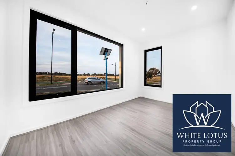 Second view of Homely house listing, 1 Greenview Avenue, Rockbank VIC 3335