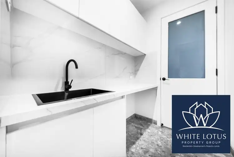 Sixth view of Homely house listing, 1 Greenview Avenue, Rockbank VIC 3335