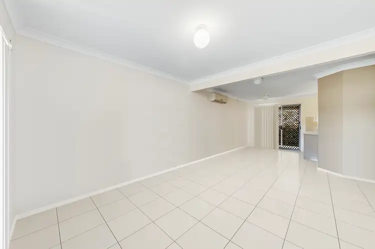 Third view of Homely townhouse listing, 27/116 Albert Street, Goodna QLD 4300