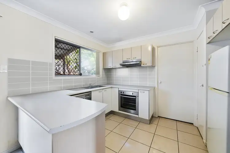 Fourth view of Homely townhouse listing, 27/116 Albert Street, Goodna QLD 4300