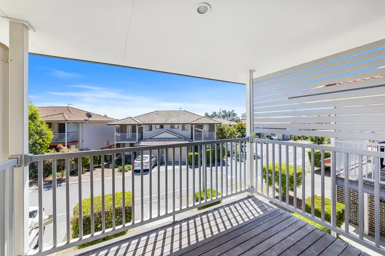 Sixth view of Homely townhouse listing, 27/116 Albert Street, Goodna QLD 4300