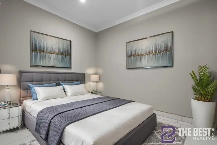 Main view of Homely house listing, 2 Mandarin Way, Seville Grove WA 6112