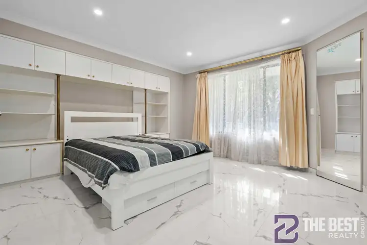 Second view of Homely house listing, 2 Mandarin Way, Seville Grove WA 6112