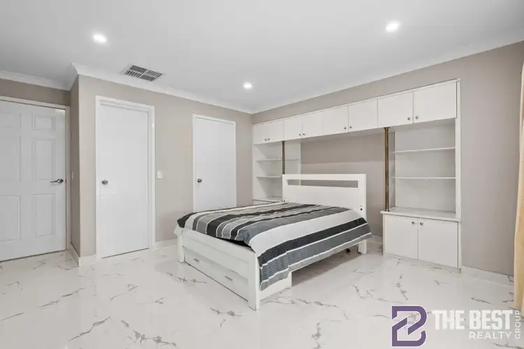 Fourth view of Homely house listing, 2 Mandarin Way, Seville Grove WA 6112