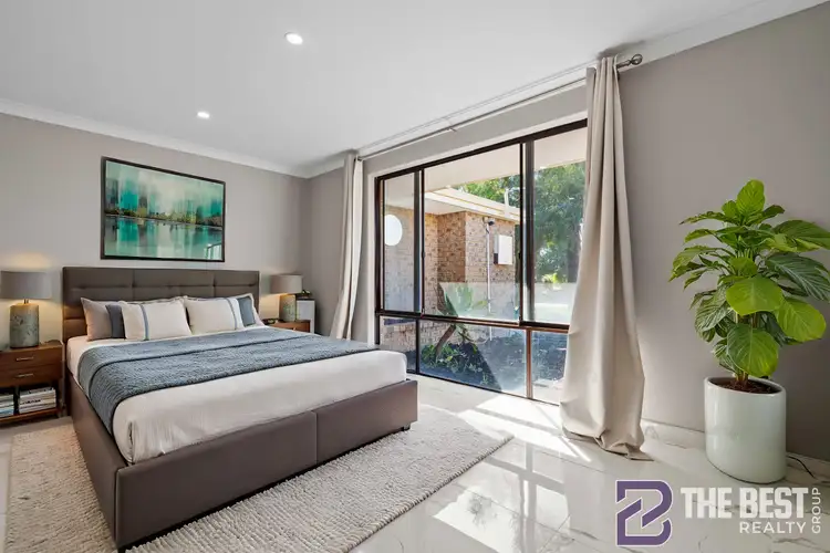 Fifth view of Homely house listing, 2 Mandarin Way, Seville Grove WA 6112