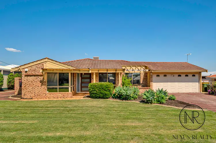49 Beenyup Road, Byford WA 6122