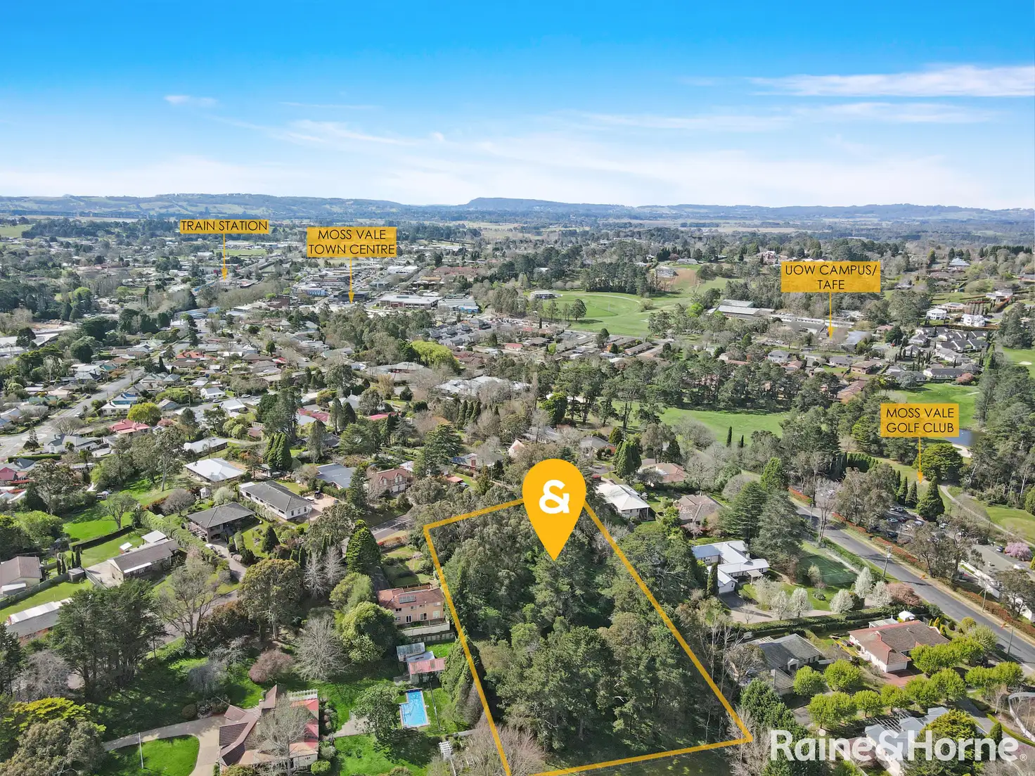 Main view of Homely house listing, 8-14 Chapman Street, Moss Vale NSW 2577