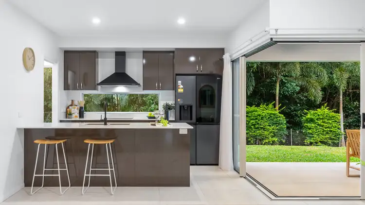 Second view of Homely house listing, 41 Jak Gee Street, Redlynch QLD 4870