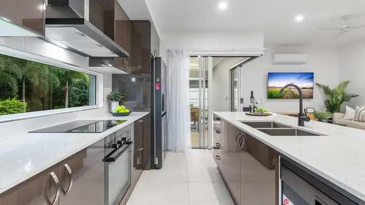 Sixth view of Homely house listing, 41 Jak Gee Street, Redlynch QLD 4870