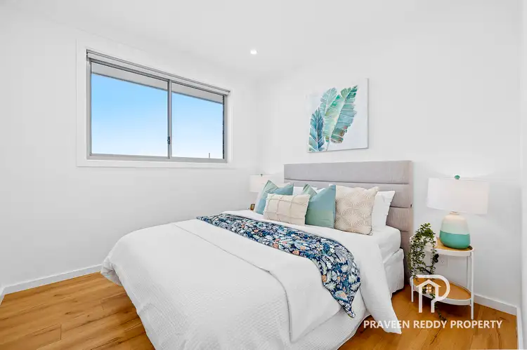 Sixth view of Homely house listing, 4 Callaghan St, Marsden Park NSW 2765