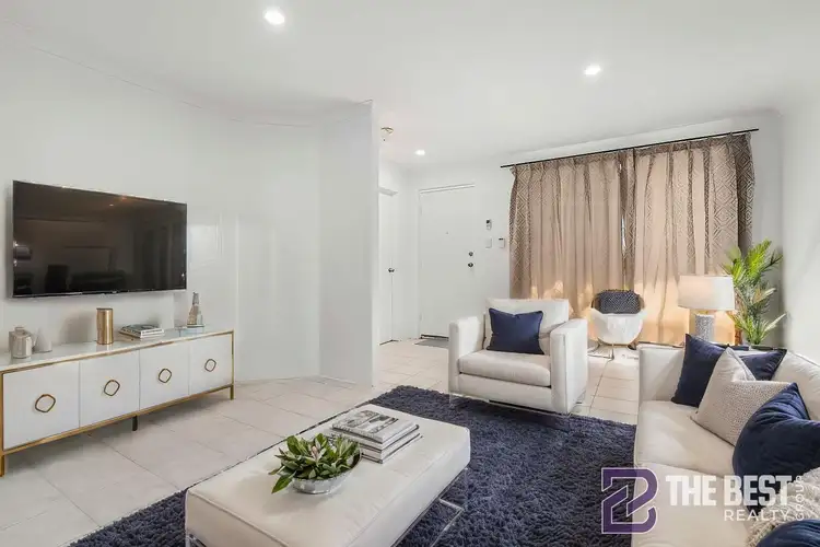 Third view of Homely house listing, 25 Kirin Way, Maddington WA 6109