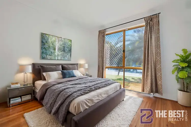 Fourth view of Homely house listing, 25 Kirin Way, Maddington WA 6109