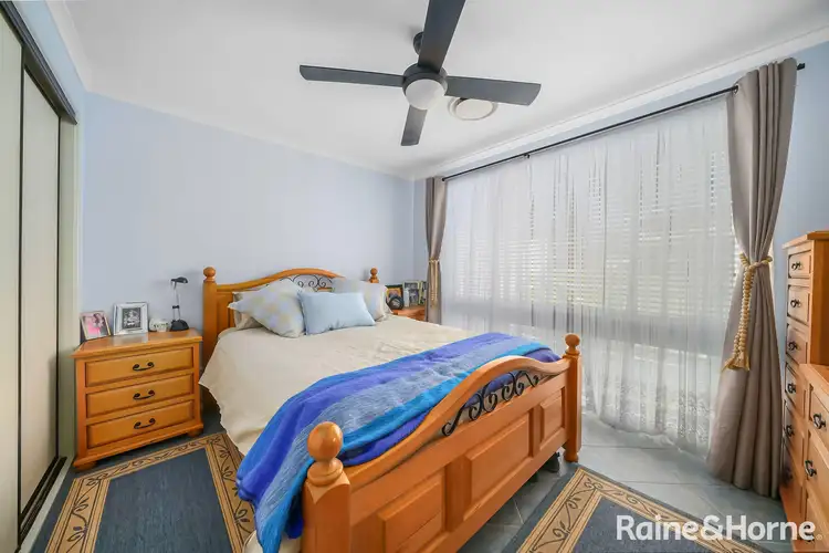Fourth view of Homely house listing, 37 Mistletoe Avenue, Macquarie Fields NSW 2564