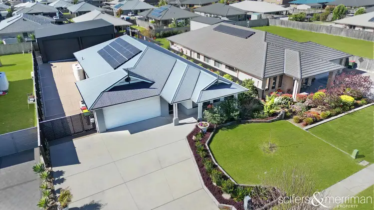 Second view of Homely house listing, 47 Royal Avenue, Medowie NSW 2318