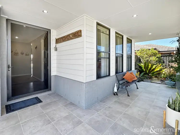 Third view of Homely house listing, 47 Royal Avenue, Medowie NSW 2318