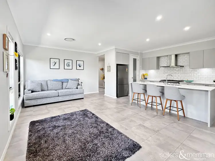 Fifth view of Homely house listing, 47 Royal Avenue, Medowie NSW 2318
