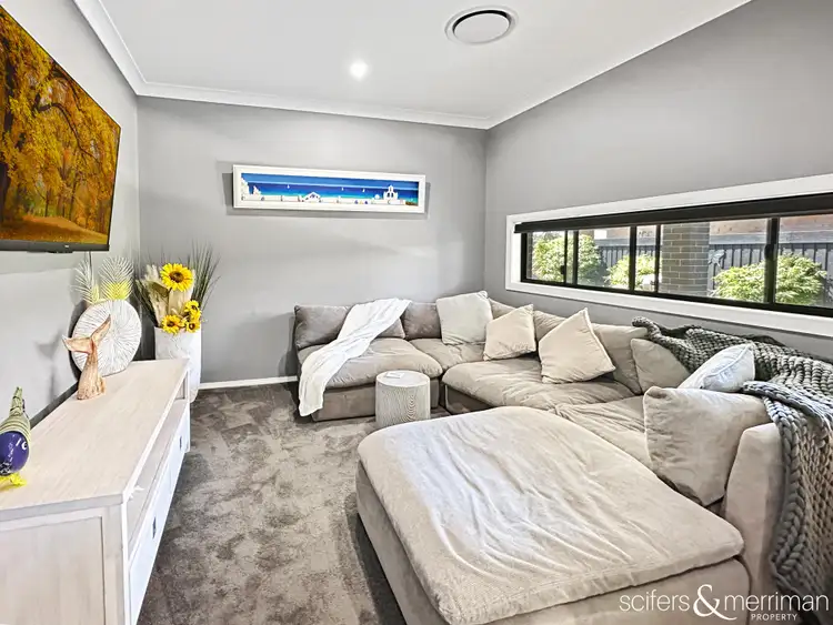 Sixth view of Homely house listing, 47 Royal Avenue, Medowie NSW 2318