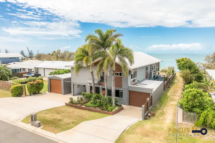 41 Westcott Avenue, Campwin Beach QLD 4737