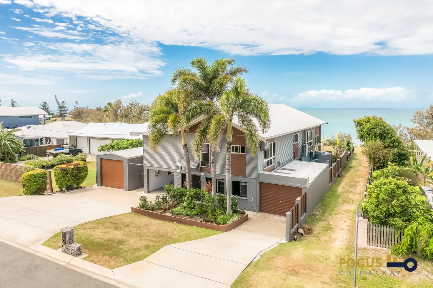 Main view of Homely house listing, 41 Westcott Avenue, Campwin Beach QLD 4737