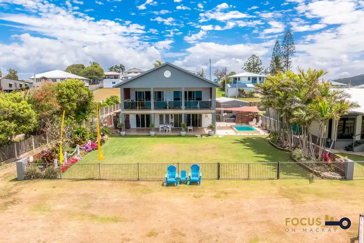 Third view of Homely house listing, 41 Westcott Avenue, Campwin Beach QLD 4737