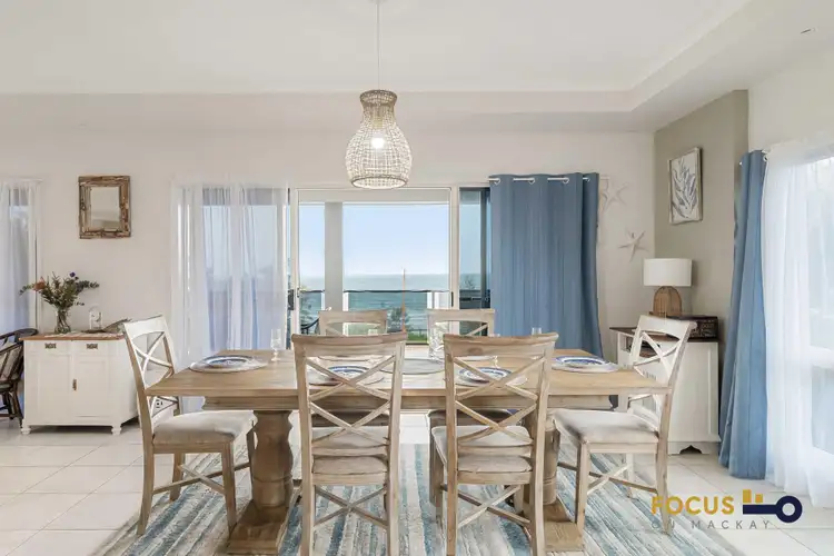 Fourth view of Homely house listing, 41 Westcott Avenue, Campwin Beach QLD 4737