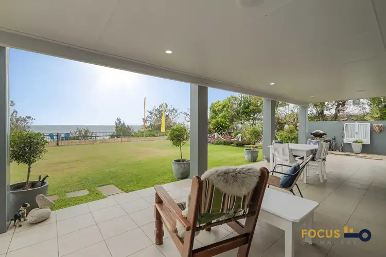 Fifth view of Homely house listing, 41 Westcott Avenue, Campwin Beach QLD 4737