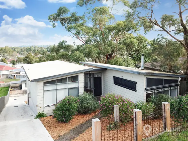 Main view of Homely house listing, 16 Wood Road, Foster VIC 3960