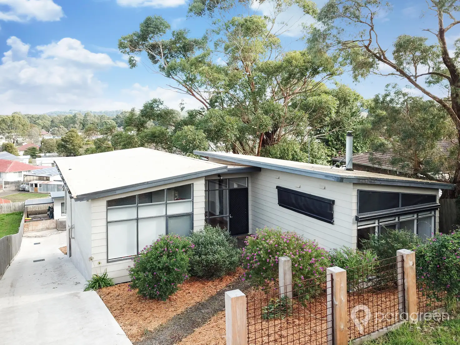 Main view of Homely house listing, 16 Wood Road, Foster VIC 3960
