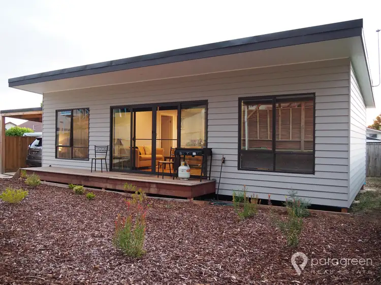 Second view of Homely house listing, 16 Wood Road, Foster VIC 3960